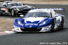 Super GT