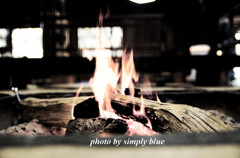 Fireplace#1
