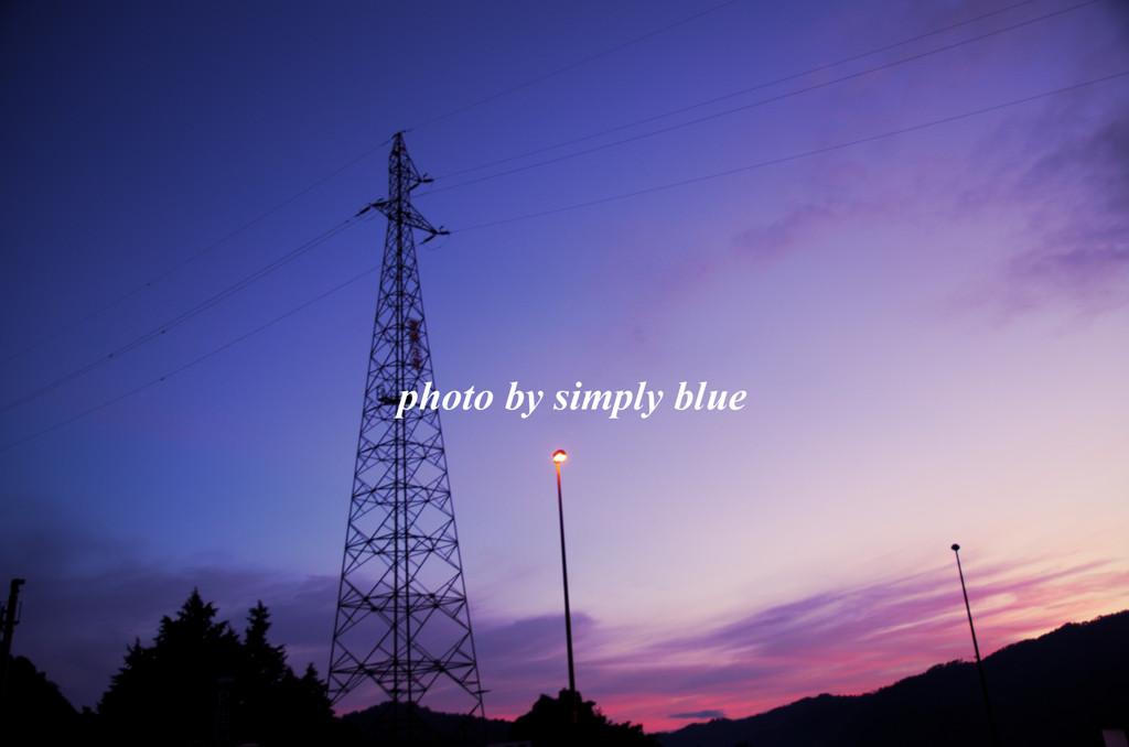 Before the Dawn