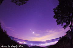 Sea of Clouds