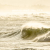 Sunset Wave