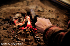 Fireplace#2