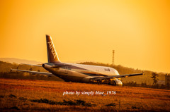 Departures ～ ANA-Star Alliance 