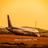 Departures ～ ANA-Star Alliance 