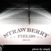 Strawberry Fields #1