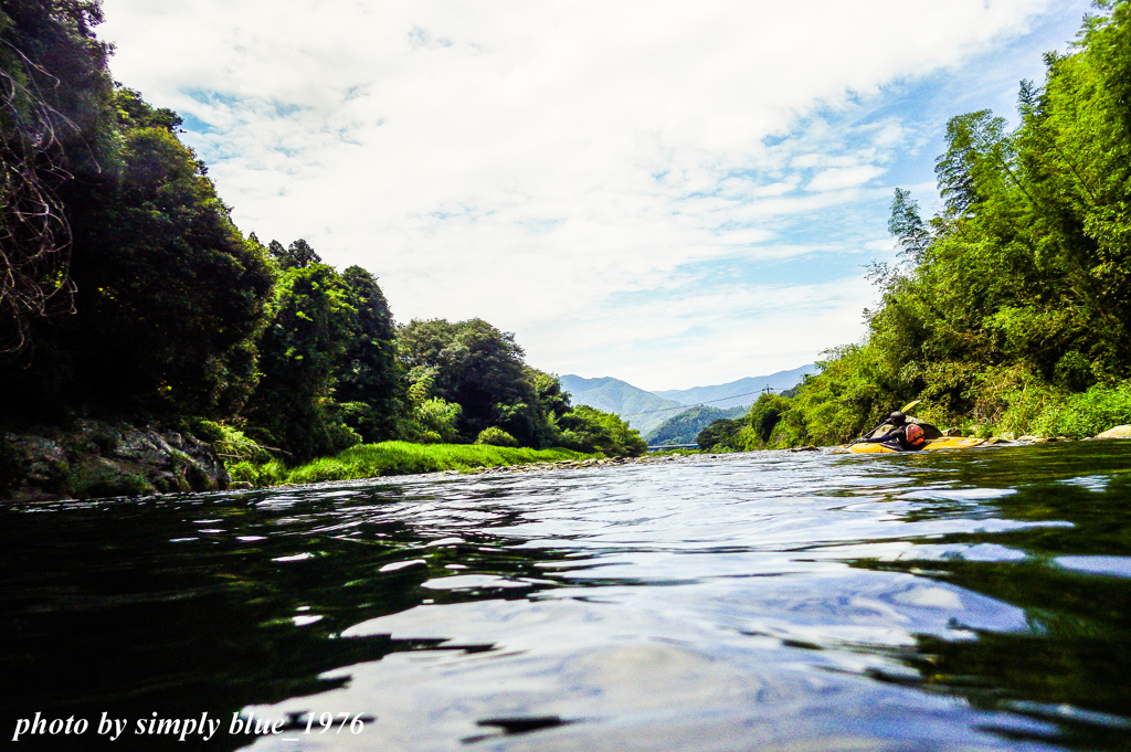 River Run 