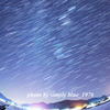 Embraced by the starry sky