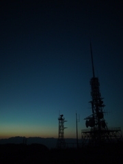 惑星をみる２
