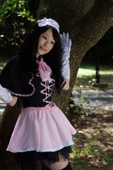 涼風爽香　００１