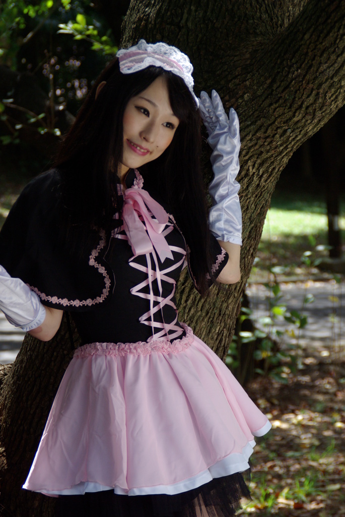 涼風爽香　００２