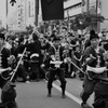 空手演武