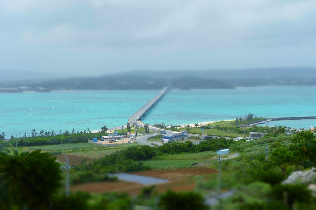 古宇利大橋