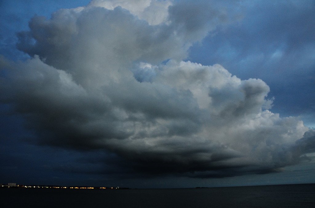 雲天