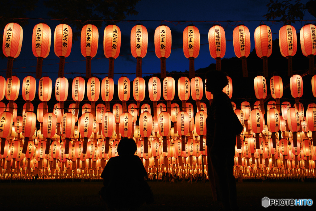 祖父を偲ぶ日