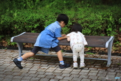 説明中・・かな