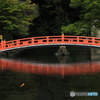 紅い橋 （717T)