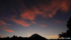 あかね雲