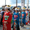 日本一の花嫁行列