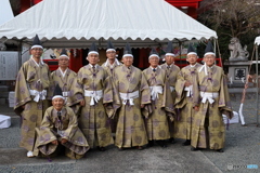 運営委員の皆さん