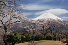 それでは、出発