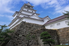 威風堂々