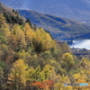 湯ノ湖遠望 -3