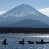 冬の光景