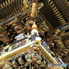 金色のお化粧 -1 (732T)