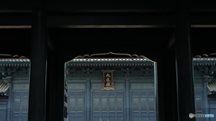 黒の世界