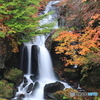 竜頭の滝 -1