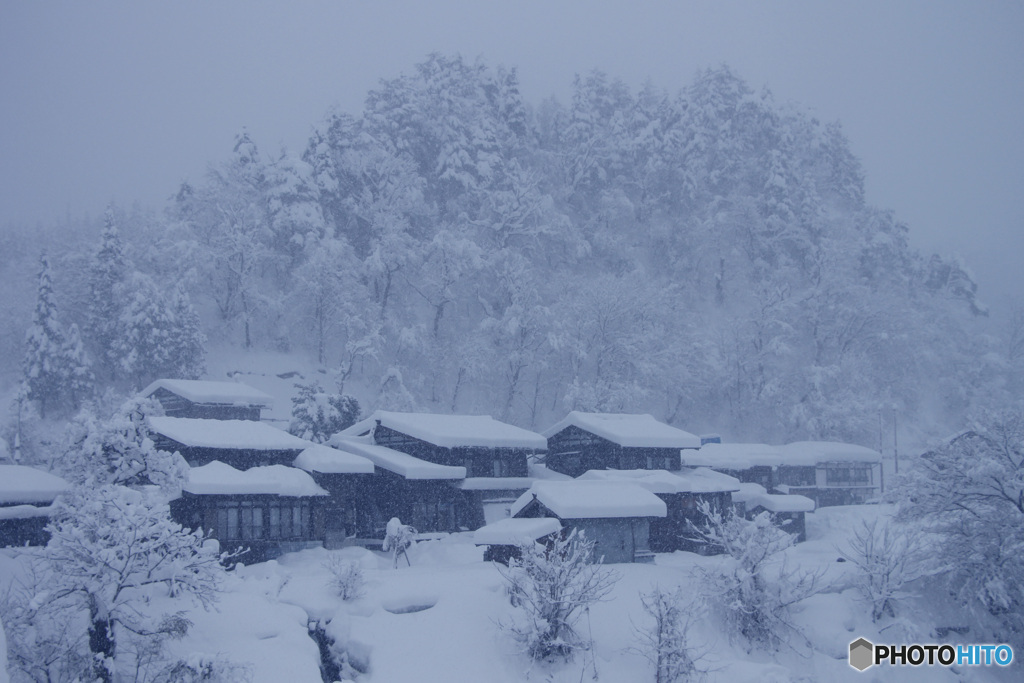 雪国