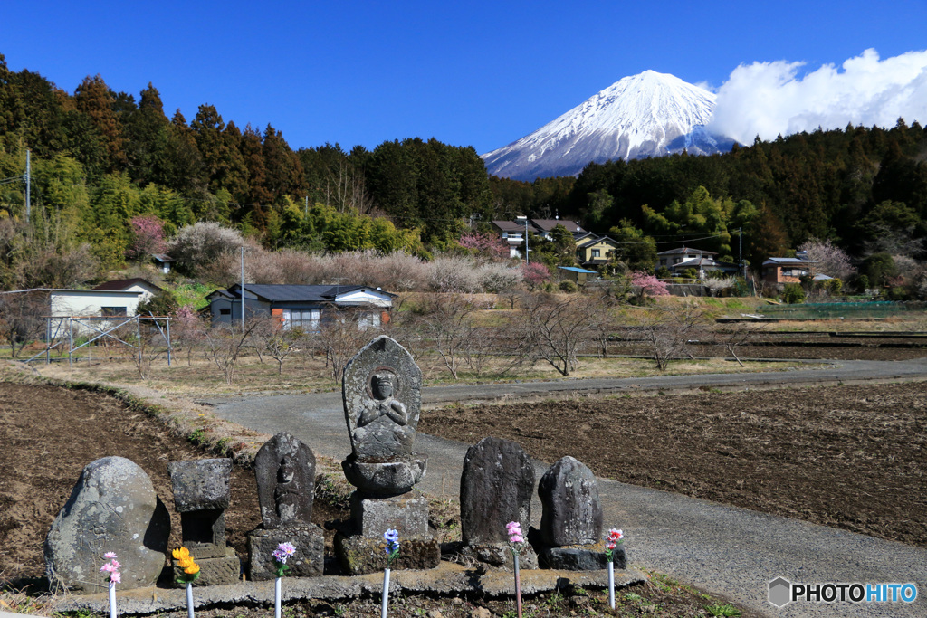 里山寸景