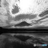 雲、流れる -2