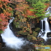 竜頭の滝 -2