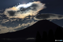 彩雲