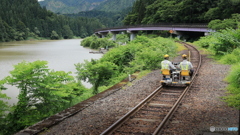 俺たちが守る只見線 (789T)