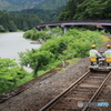 俺たちが守る只見線 (789T)