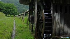 水車小屋