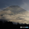 雲、湧き立つとき