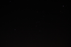 冬の夜