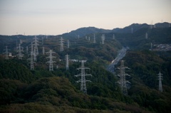 鉄塔