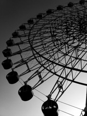 Ferris wheel