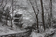 雪の金剛院