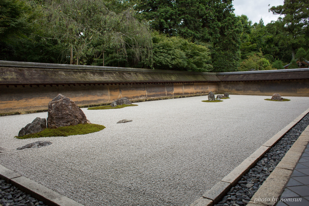 小宇宙の庭園