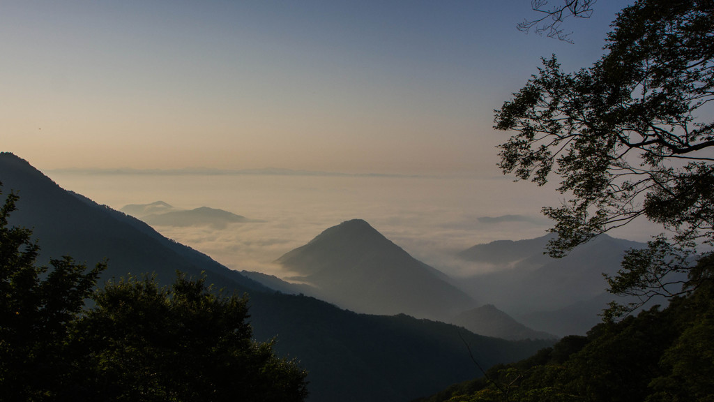 鬼が見た光景　その１