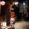 The gion night