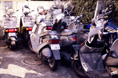 バイク修理やさん