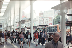 吉祥寺駅前