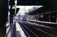 国分寺駅中