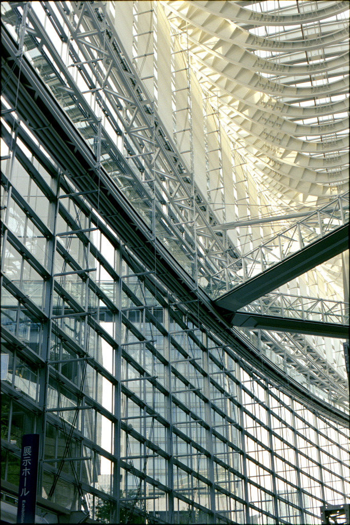 東京国際フォーラム